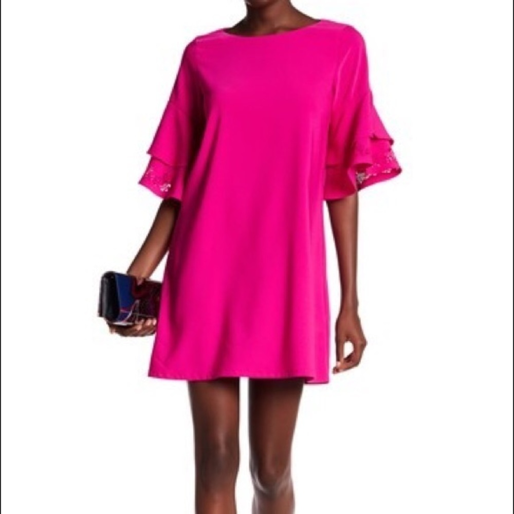 Laundry by Shelli Segal Shift Dress- NWT